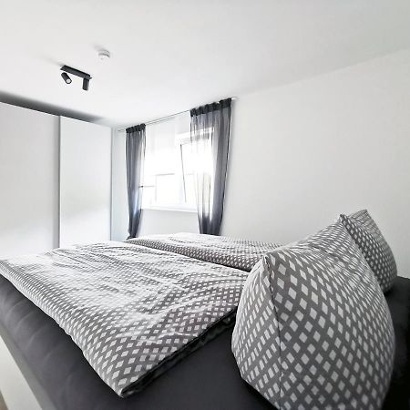 Rehkitz Apartment Байерсброн Екстериор снимка