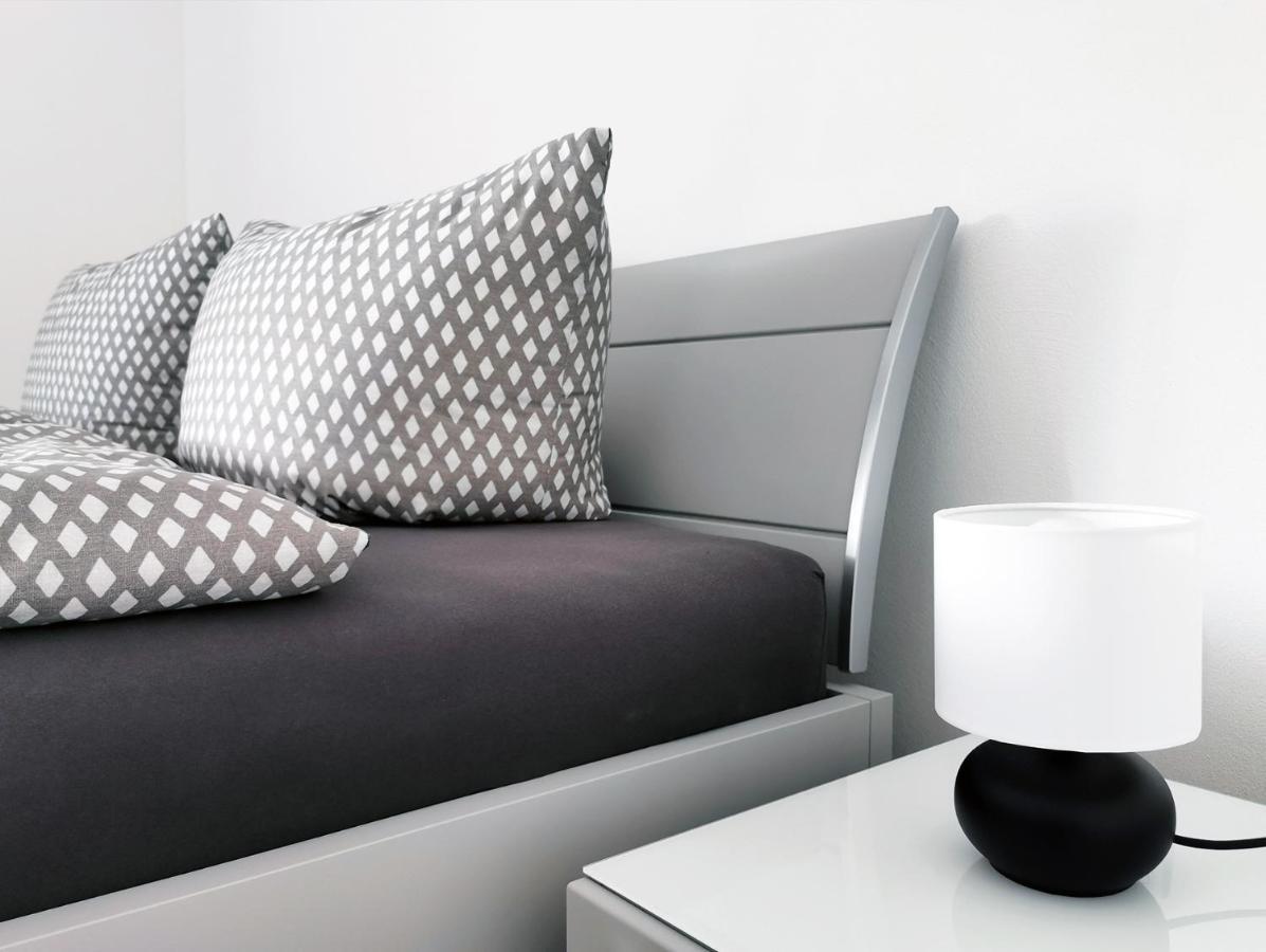 Rehkitz Apartment Байерсброн Екстериор снимка