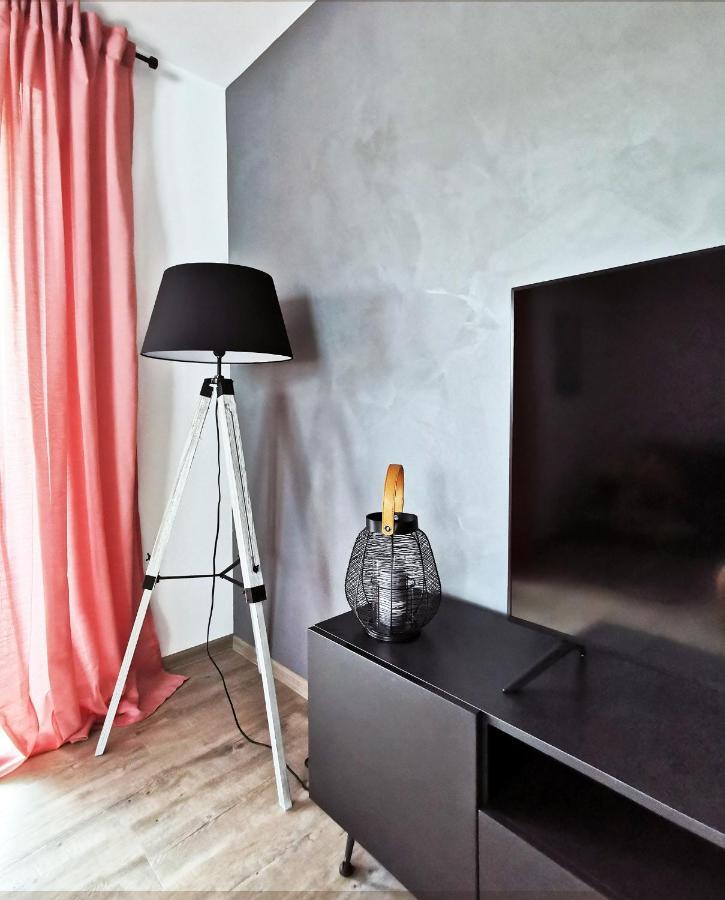 Rehkitz Apartment Байерсброн Екстериор снимка
